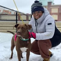 Sitter Profile Image: Nicole R.