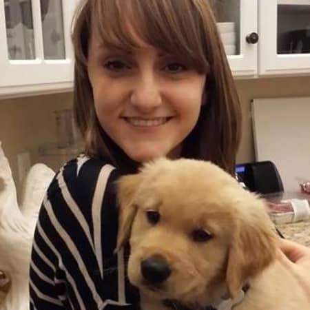 Sitter Profile Image: Monica R.