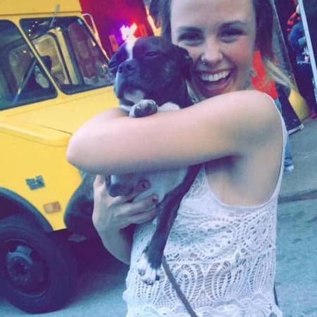 Sitter Profile Image: Emily S.