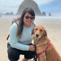 Sitter Profile Image: Lily M.