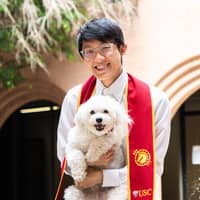 Sitter Profile Image: Ari J.