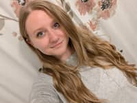 Sitter Profile Image: Kristen E.