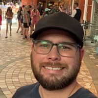 Sitter Profile Image: Jake S.