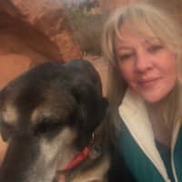 Sitter Profile Image: Katherine P.