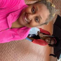 Sitter Profile Image: Kadeazana R.