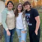 Sitter Profile Image: Amy K.