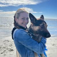 Sitter Profile Image: Kaleigh D.