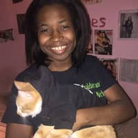 Sitter Profile Image: Darcelle M.