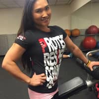 Sitter Profile Image: Ruth S.