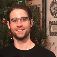 Sitter Profile Image: Adam B.