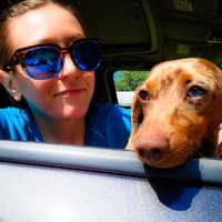 Sitter Profile Image: Alexa B.