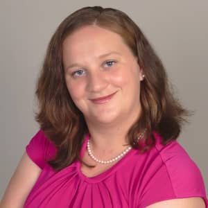 Clarissa F.