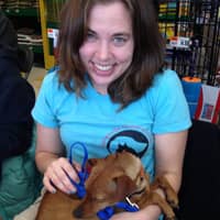 Sitter Profile Image: Charlotte S.