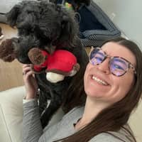 Sitter Profile Image: Theresa D.