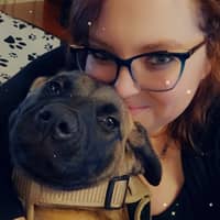 Sitter Profile Image: Katie M.