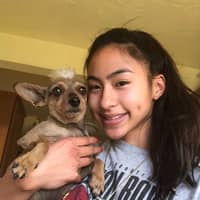 Sitter Profile Image: Alina P.