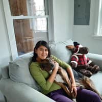 Sitter Profile Image: Maria B.