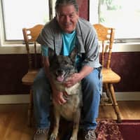 Sitter Profile Image: Rocky S.