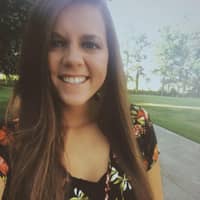 Sitter Profile Image: Rachel H.