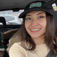 Sitter Profile Image: Mariah F.