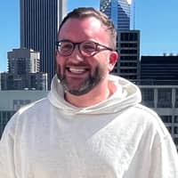 Sitter Profile Image: Ryan W.