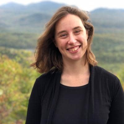 Sitter Profile Image: Morgan S.