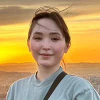 Sitter Profile Image: Megan K.