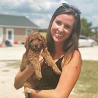 Sitter Profile Image: Katherine W.