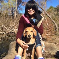 Sitter Profile Image: Shuang H.