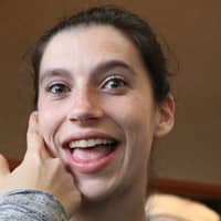 Sitter Profile Image: Haley G.