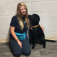 Sitter Profile Image: Hannah F.