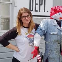 Sitter Profile Image: Hannah D.