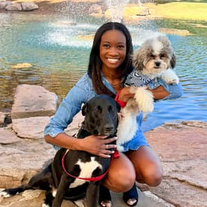 Sitter Profile Image: Amber S.