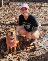 Sitter Profile Image: Lucy C.