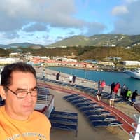 Sitter Profile Image: Pedro T.
