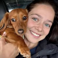 Sitter Profile Image: Trinaty H.