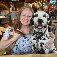 Sitter Profile Image: Heather W.