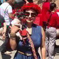 Sitter Profile Image: Alejandra C.