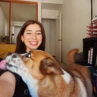 Sitter Profile Image: Brianna B.