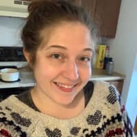 Sitter Profile Image: Sarah A.