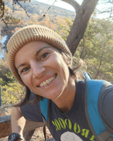 Sitter Profile Image: Maria del Mar M.