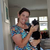 Sitter Profile Image: Amy S.