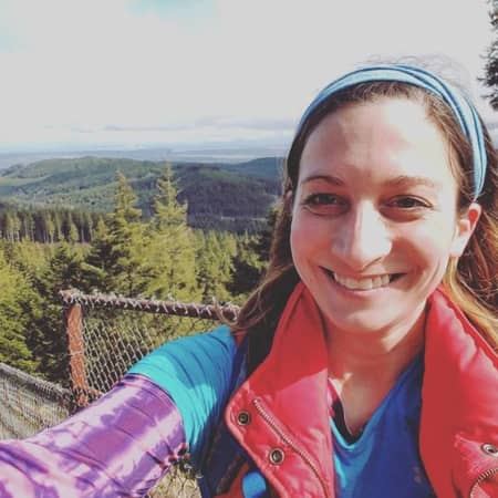 Sitter Profile Image: Caitie & Sean H.