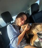 Sitter Profile Image: Veronica P.