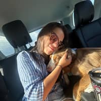 Sitter Profile Image: Veronica P.