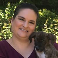 Sitter Profile Image: Cecilia P.