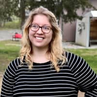 Sitter Profile Image: Sarah M.