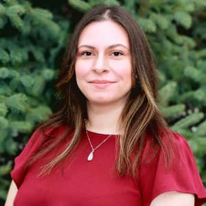 Sitter Profile Image: Ciara H.