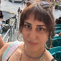 Sitter Profile Image: Margarita C.