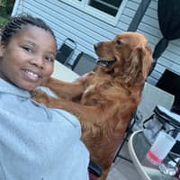 Sitter Profile Image: Christina F.